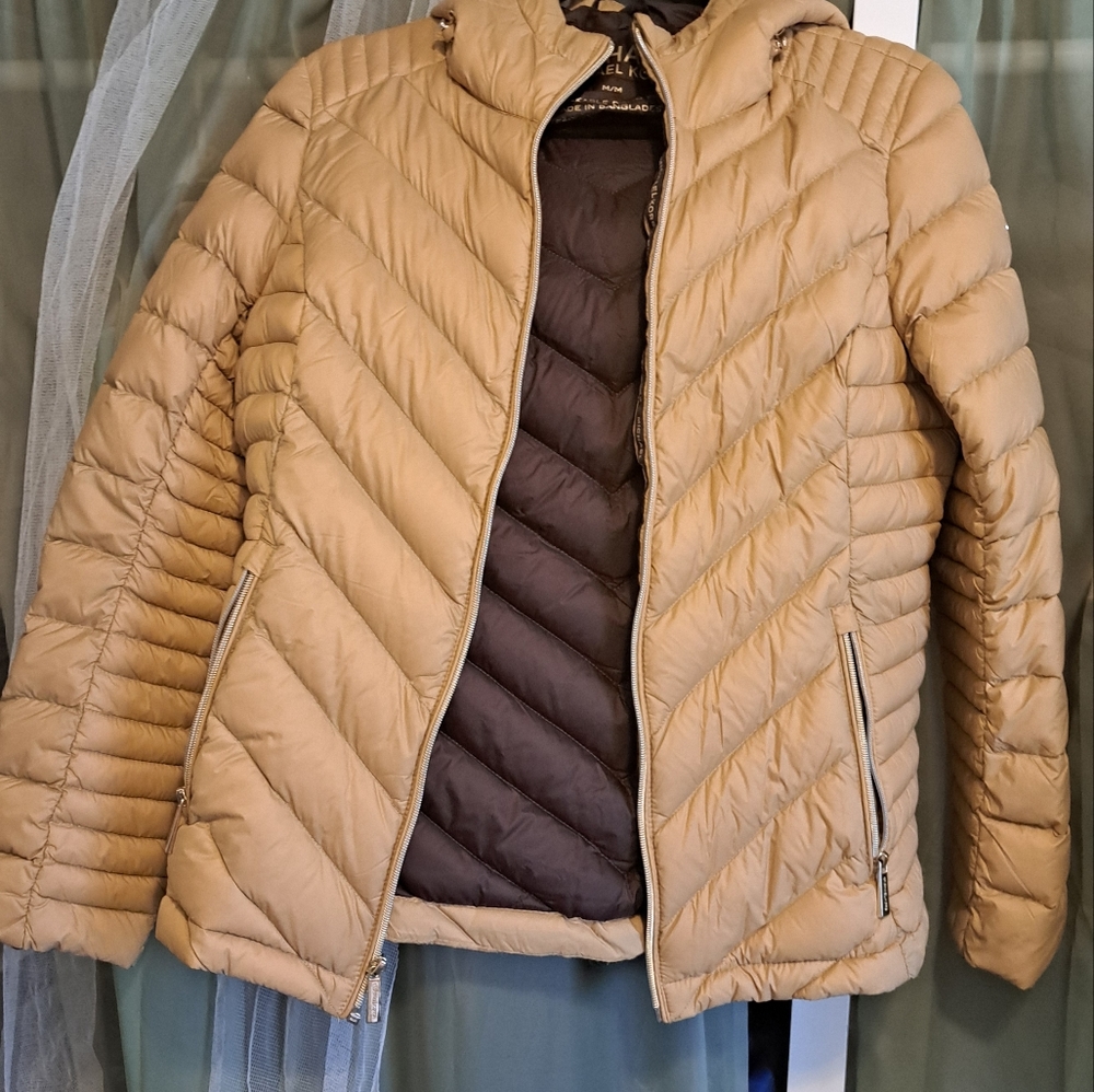Michael Kors jacket